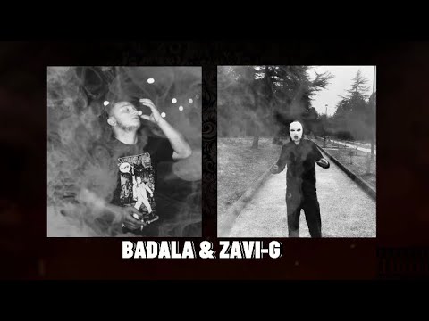 BaDaLa FT ZAVi-ბნელი ქუჩები